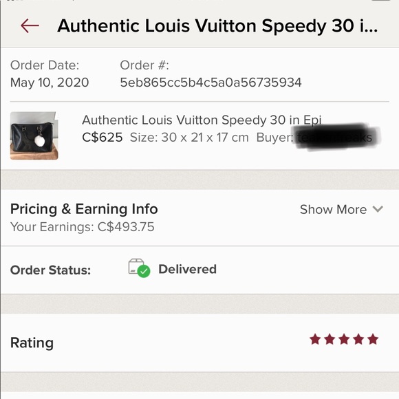 Thank you!!! ❤️❤️❤️ - Picture 5 of 8